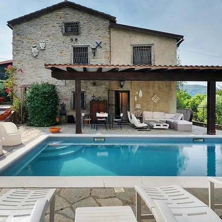 Daphne Pool And Jacuzzi * Vescina