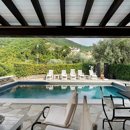 Daphne Pool And Jacuzzi Willa *